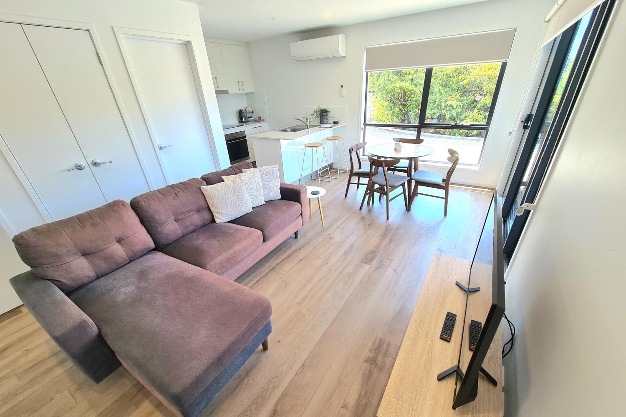 Cedar Cottages Blackmans Bay Zewnętrze zdjęcie