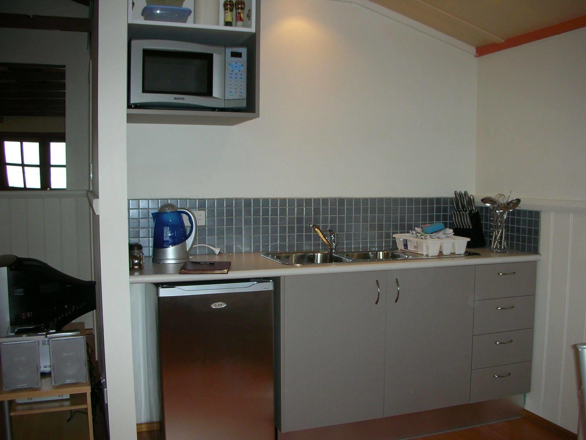 Cedar Cottages Blackmans Bay Zewnętrze zdjęcie